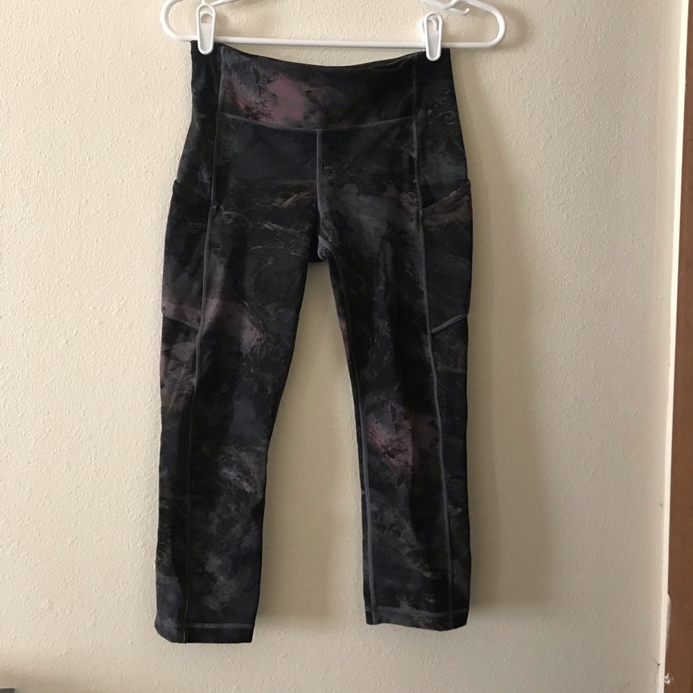Lululemon